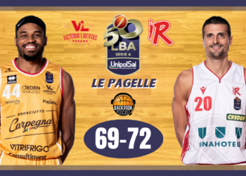 Pesaro Reggio Emilia