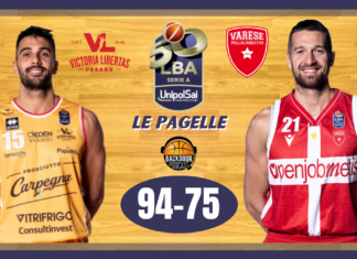 Pesaro Varese