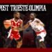 Olimpia Milano-trieste