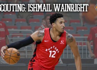 Ishmail Wainright