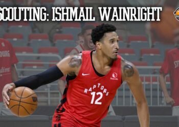 Ishmail Wainright