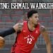 Ishmail Wainright