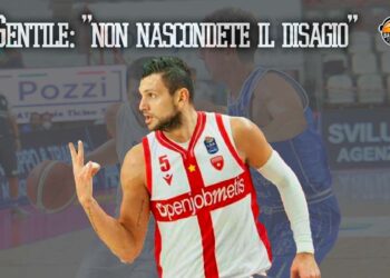 Alessandro Gentile