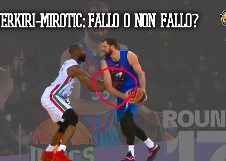 regole basket