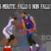 regole basket