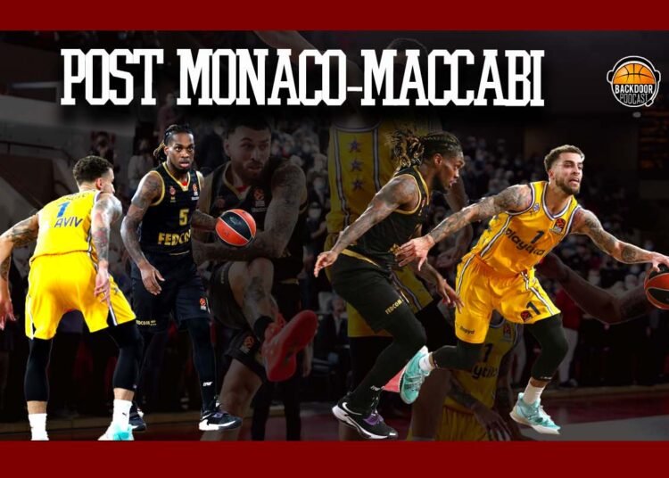 Monaco