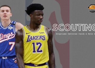 Kyle Guy