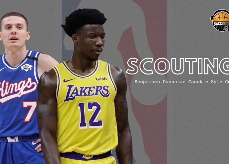 Kyle Guy