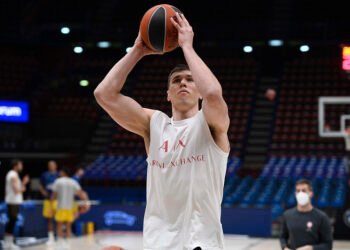 Eurolega: Ricci e Datome spingono l’Olimpia alla vittoria contro l’Alba, le pagelle