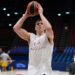 Eurolega: Ricci e Datome spingono l’Olimpia alla vittoria contro l’Alba, le pagelle