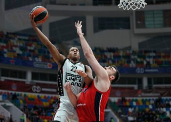 Olimpia Milano