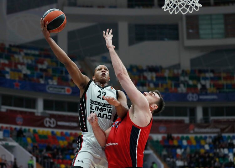 Olimpia Milano