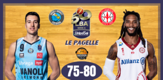 Cremona vs Trieste