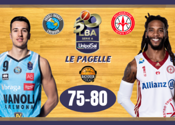 Cremona vs Trieste