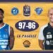 Legabasket: Brescia non si ferma più, battuta anche Sassari, le pagelle