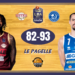 Legabasket: una Reyer in crisi cade in casa anche contro Brescia, le pagelle