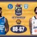 Legabasket: Brescia domina Brindisi grazie a un super Gabriel, le pagelle