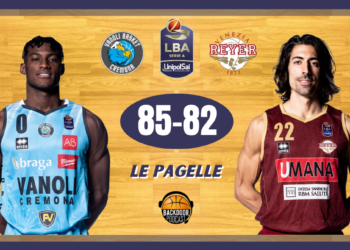 Cremona vs Venezia