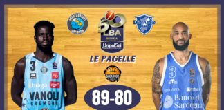 Cremona vs Sassari