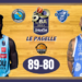 Cremona vs Sassari