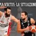Olimpia Milano-Virtus Bologna: se Atene piange, Sparta non ride