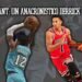 Ja Morant: un anacronistico Derrick Rose