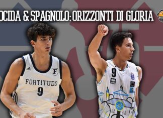 Procida&Spagnolo: orizzonti di gloria