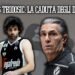 Milos Teodosic: la caduta degli dei e il sospiro di sollievo