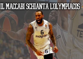 Maccabi Tel Aviv