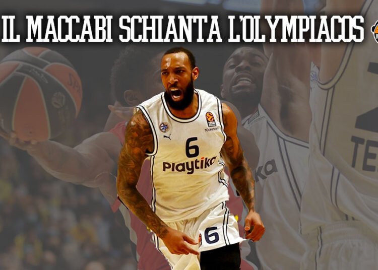 Maccabi Tel Aviv