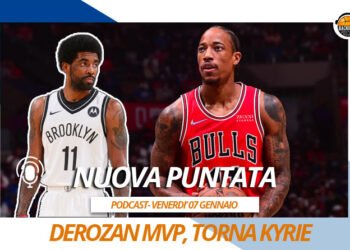 Derozan Irving