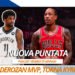 Derozan Irving