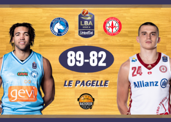 NApoli Trieste LBA