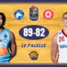 NApoli Trieste LBA