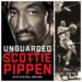 Scottie Pippen: Unguarded, a cuore aperto