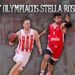 Olympiacos-Stella Rossa