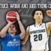 Travis Trice