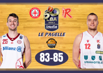 Trieste Reggio LBA