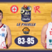 Trieste Reggio LBA