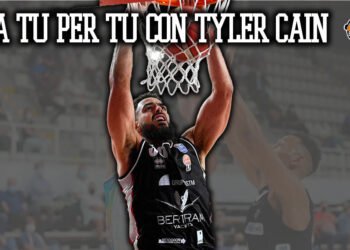 Tyler Cain