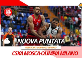 Olimpia Milano
