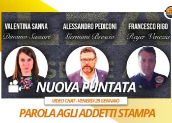 Uffici stampa