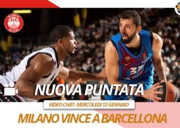 Olimpia Milano