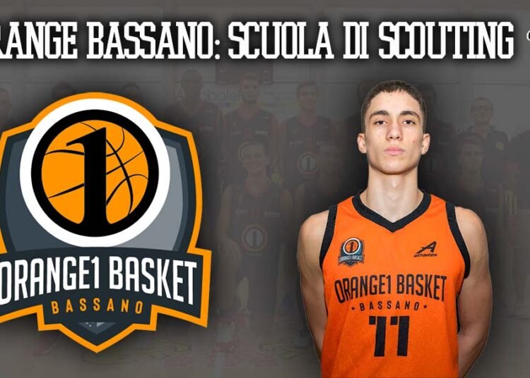 Orange Bassano