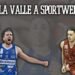 Legabasket: Della Valle a Sportweek “Sono uno da Eurolega”