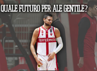 Alessandro Gentile