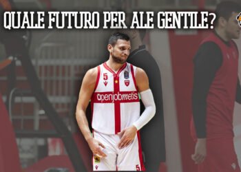 Alessandro Gentile