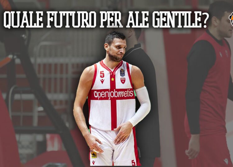 Alessandro Gentile