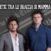 The Athletic tra le braccia di mamma NYT