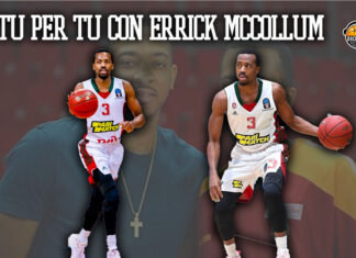 Errick McCollum